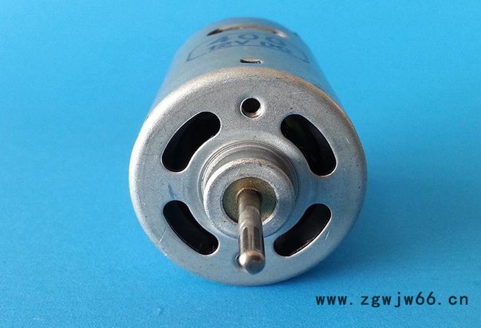 直流电机 微型电机 电动机图2