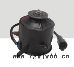 **风扇电机 直流电机 有刷电机 散热电机图3