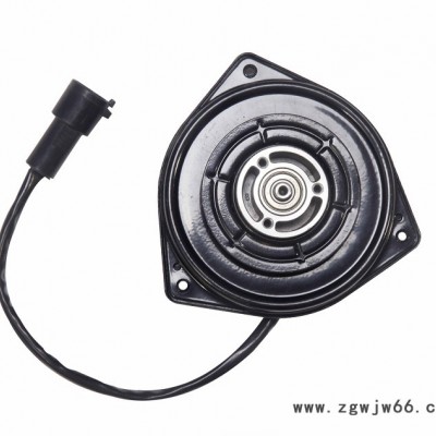 **065000-7231冷凝器电机，直流电机 风扇电机