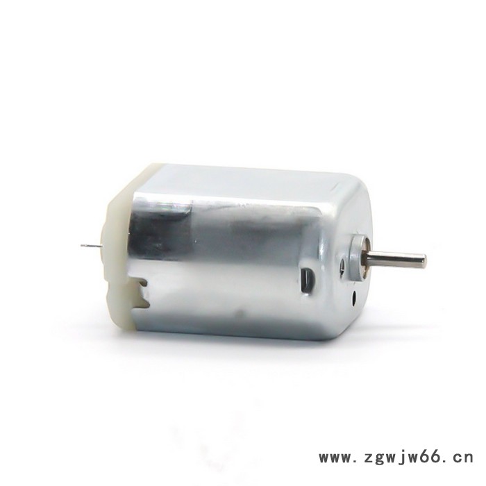 亿森_厂家定制N20_有刷直流电机_微型电机_玩具车牙刷小风扇微型电机图4
