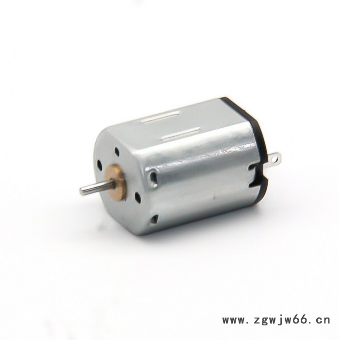 亿森_厂家定制N20_有刷直流电机_微型电机_玩具车牙刷小风扇微型电机图3