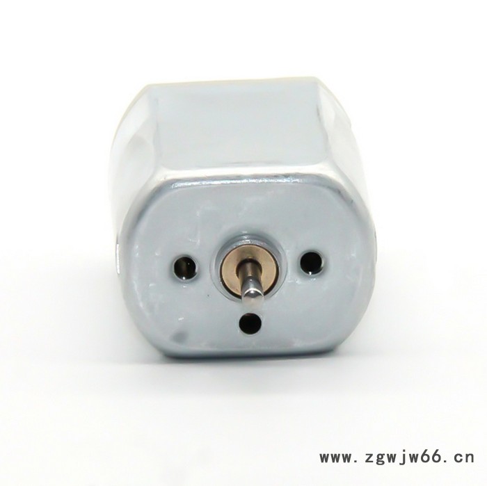 亿森_厂家定制N20_有刷直流电机_微型电机_玩具车牙刷小风扇微型电机图2