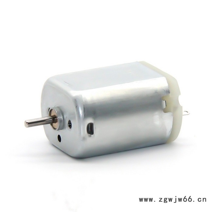 亿森_厂家定制N20_有刷直流电机_微型电机_玩具车牙刷小风扇微型电机图5