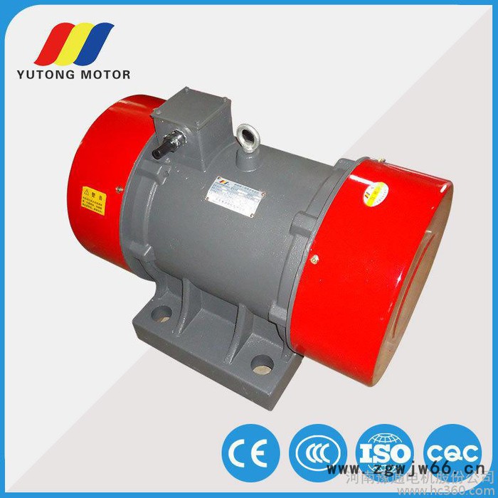 YZS-15-2振动筛振动给料机用振动电机1.1kw 15图2
