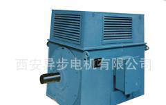 西安西玛电机厂Y系列 Y8001-6 3550kw/6kv 的高压电机图2