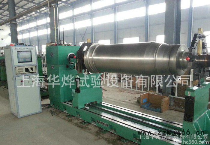 大量销售 多功能泵类动平衡机 高速防爆电机平衡机 YYW-3图3