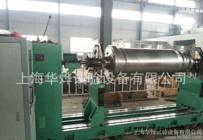 大量销售 多功能泵类动平衡机 高速防爆电机平衡机 YYW-3图2