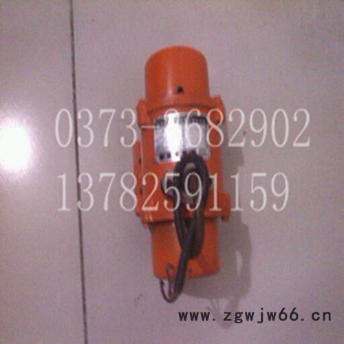 Y系列振动电机型号YZU2-4