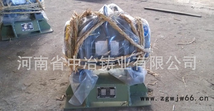 TZF/BZF/ZFB/LZF-5振动电机价格参数图3