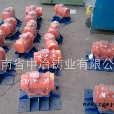 TZF/BZF/ZFB/LZF-5振动电机价格参数