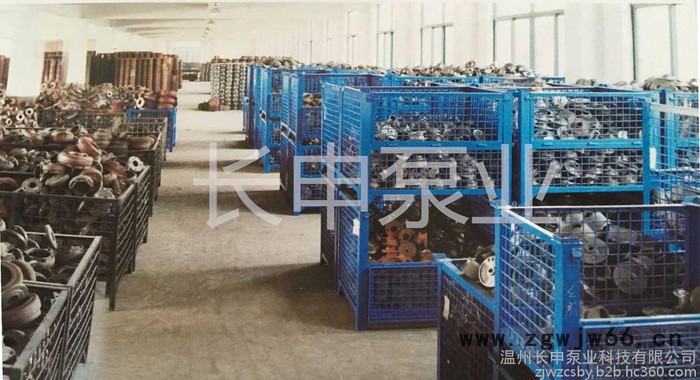 厂家批发ZX普通型防爆自吸泵 铸铁材质配防爆电机 经久耐用50ZX20-75图6