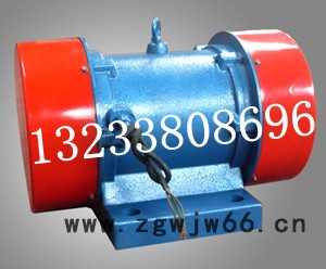 YZO-50-6振动电机，功率1.5kw振打电机图2