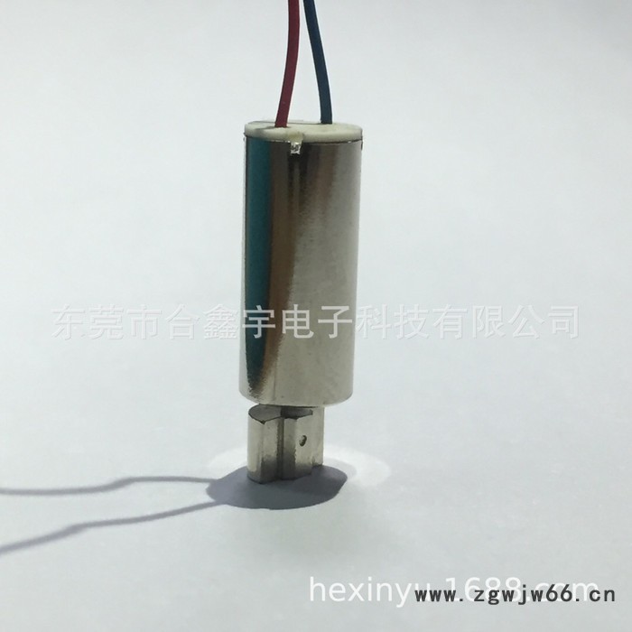 空心杯有刷小马达 按摩器振动电机 太阳能马达 驱动高速直流马达 612弹片空心杯电机图2