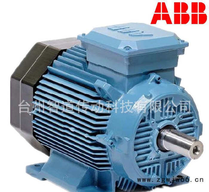 ABB电机M2BAX112MA2 2-4KW ABB电机官网 上海ABB电机 ABB电机样本 ABB防爆电机M2JA图2