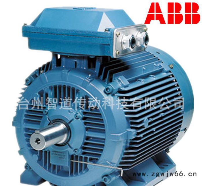 ABB电机M2BAX112MA2 2-4KW ABB电机官网 上海ABB电机 ABB电机样本 ABB防爆电机M2JA图3