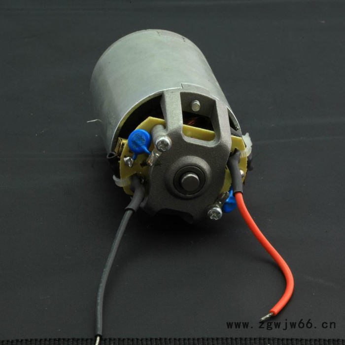供应方展电器直流电机FZ-DC4740直流电机图2