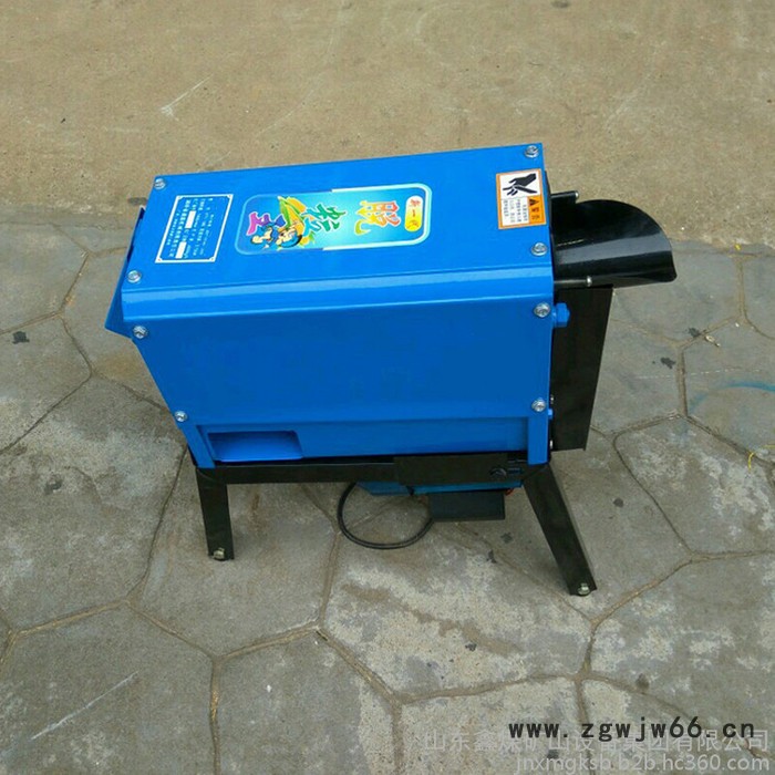 单筒双筒带电机自动剥粒 玉米脱粒机家用电动玉米脱粒器图4