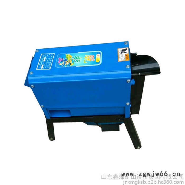 单筒双筒带电机自动剥粒 玉米脱粒机家用电动玉米脱粒器图3