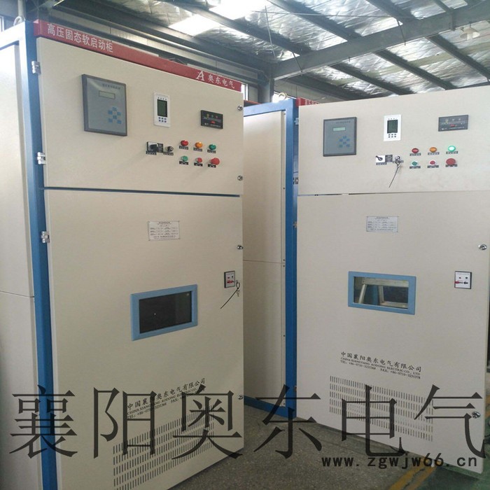 浙江杭州市 6KV高压电机固态软启动器厂家 价格优惠质量稳定图2