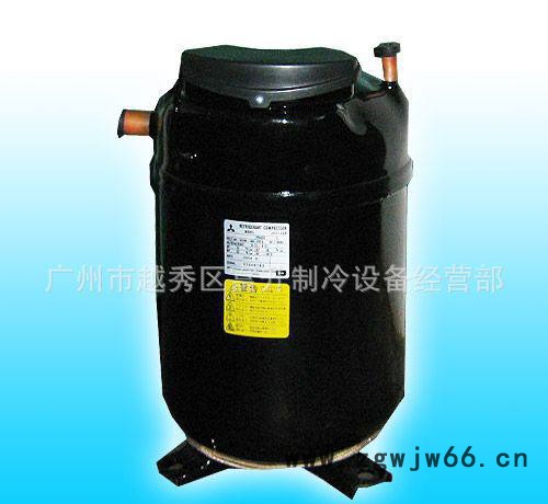 三菱电机防爆型压缩机JH519YZE广州富升制冷销售图3