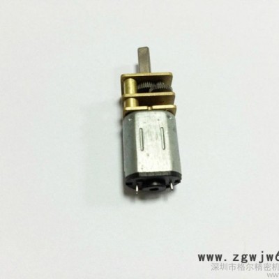 供应格尔永磁直流电机