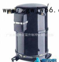 三菱重工CB40替代三菱电机NH52/谷轮CR53KQ/泰康TAG4546T制冷机图3