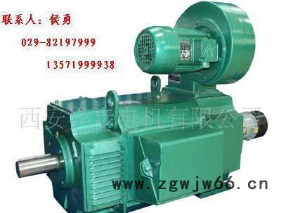 西玛直流电机Z2-22 45KW 3000r/min 西北专业生产电机图2
