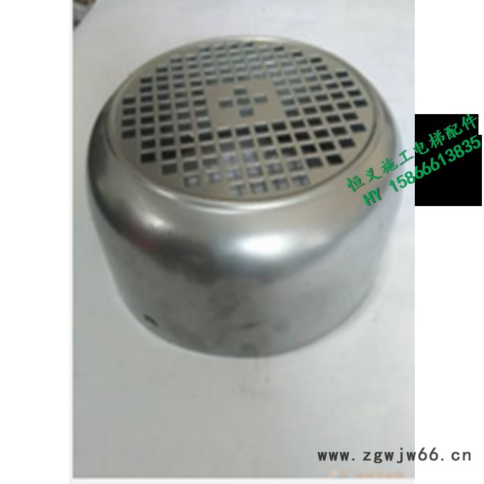 恒义HY施工升降机配件 人货电梯电机11/13kw 支架 托架【套】图7