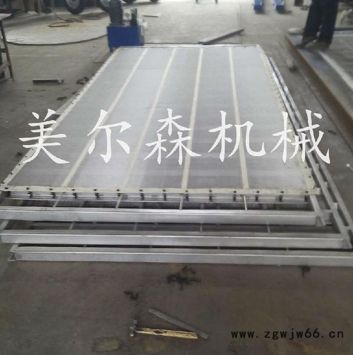 美尔森机械，PZS平面回转筛、回转筛、摇摆筛、直线振动筛、振动电机振动筛