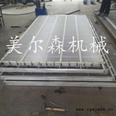 美尔森机械，PZS平面回转筛、回转筛、摇摆筛、直线振动筛、振动电机振动筛