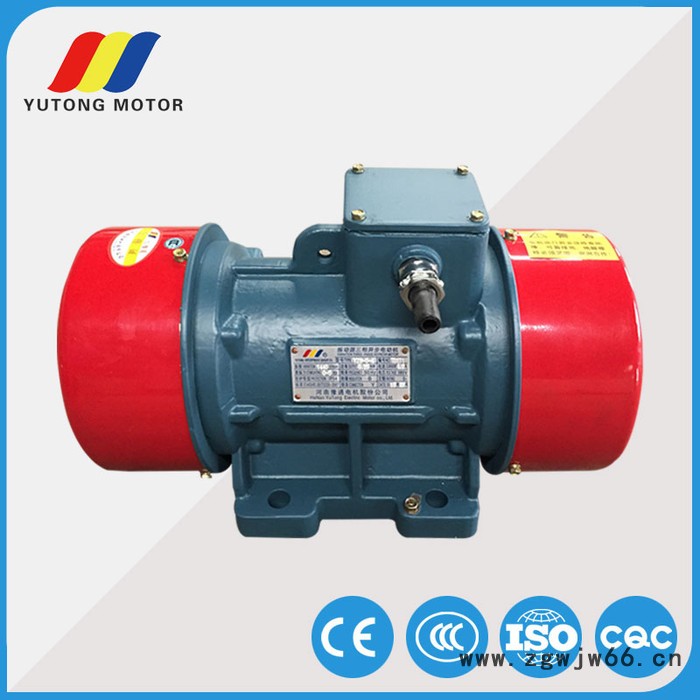 ** YZS YZO振动电机 高效 1.5-150 耐用可靠 振动筛图3