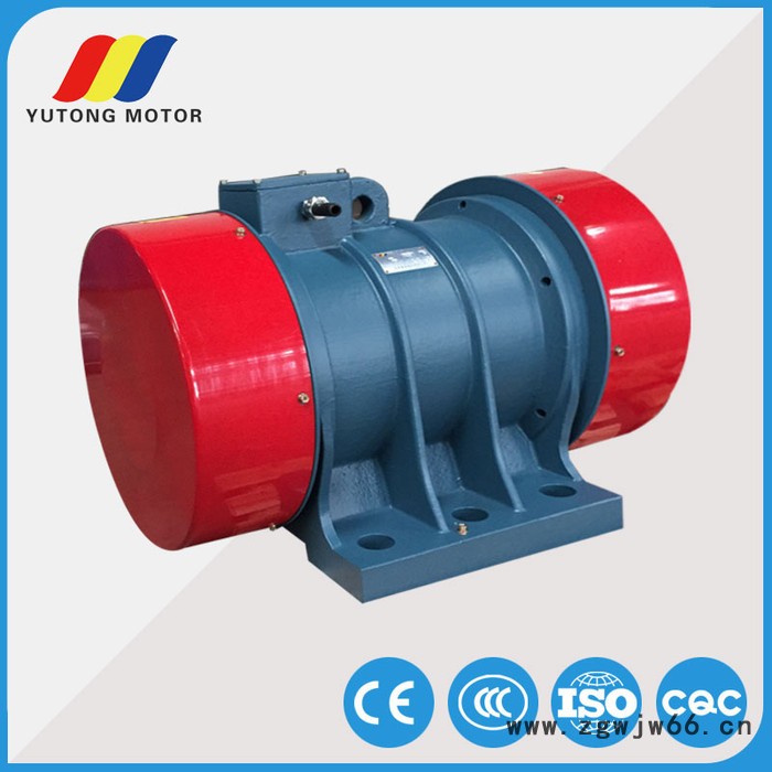 ** YZS YZO振动电机 高效 1.5-150 耐用可靠 振动筛图2