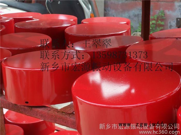 YZS系列振动电机技术参数图3