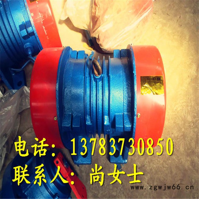 振动电机 0.75KW 纯铜包线圈  主要用于煤矿、石油天然气、石油化工和化学工业 纺织 **图2