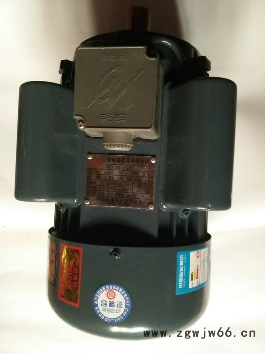 1.5KW-4单相电动机单相家用电动机效率高节能电机现货图3