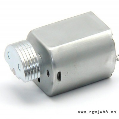 亿森-厂家生产130铁盖微型直流电机_有刷直流电机_风扇电机玩具车_微型电机
