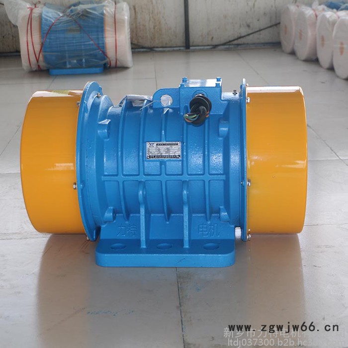 豫力特 LT振动电机 直流电机 直流电机图3