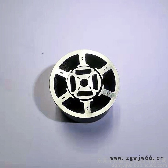 铭晶_步进电机铁芯_无刷直流电机定转子铁芯_无刷直流电机定子铁芯图6