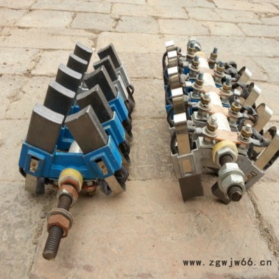 电机电刷 电机刷架 直流电机碳刷厂家精选