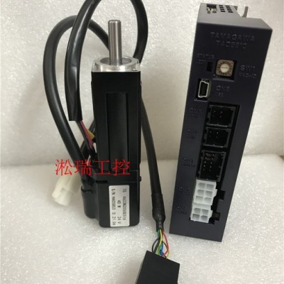 tamagawa/多摩川 多摩川直流电机3W 30W 40W  48V 24V电压 微型伺服电机