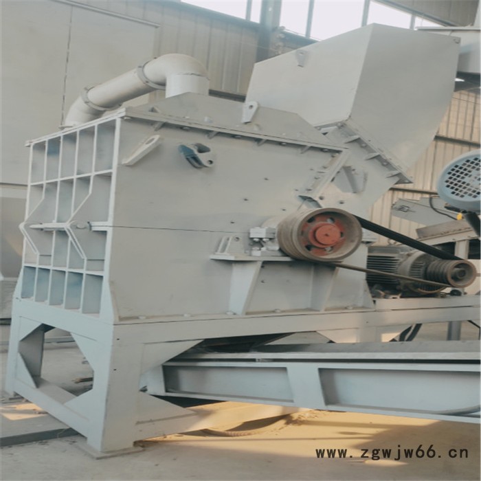 巩义瑞赛克废旧电机定子拆解设备生产厂家 电机转子拆解设备制造 直流电机拆解设备 塑料破碎环保设备您值得入手图3