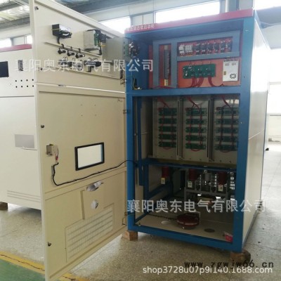 浙江绍兴市 高压软起动器 6KV高压电机软起动器厂家 简单易操作