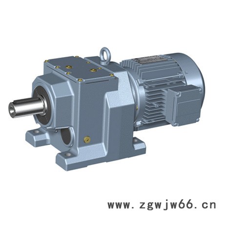 【上海卓尔】直流电机减速器 配90SZ ZYT直流电机PX64 PX96 PX144 PX216图2