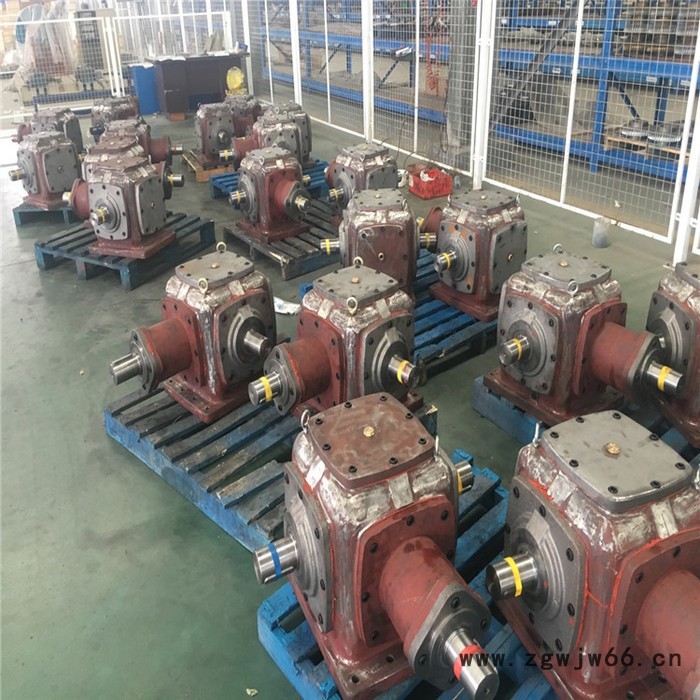 【上海卓尔】直流电机减速器 配90SZ ZYT直流电机PX64 PX96 PX144 PX216图7