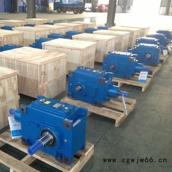 【上海卓尔】直流电机减速器 配90SZ ZYT直流电机PX64 PX96 PX144 PX216图4