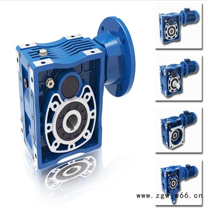 【上海卓尔】直流电机减速器 配90SZ ZYT直流电机PX64 PX96 PX144 PX216图5