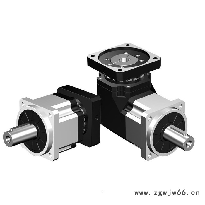 【上海卓尔】直流电机减速器 配90SZ ZYT直流电机PX64 PX96 PX144 PX216图6