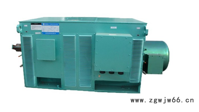 高压电机 JR157-10 260kw 380V 西玛电机图3