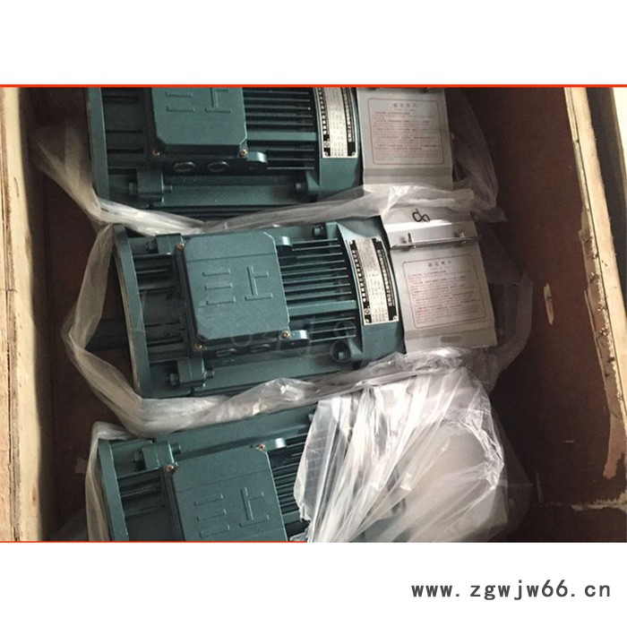 恒义HY【恒义施工电梯电机亚联YZZ/YZEJ132M-4三上巨力人货电机11kw升降机配件】图8