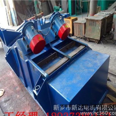 现货YZS-30-6极振动电机，2.2KW全铜线圈振动电机